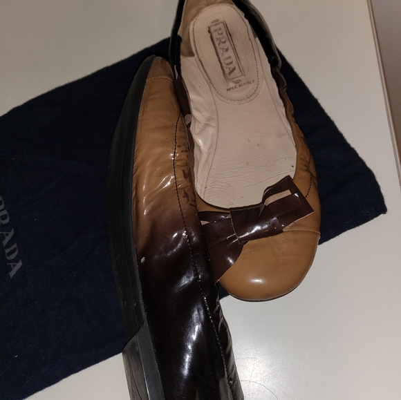 Prada shoes - Picture 5 of 5